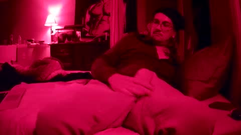 handsomedevil986055 online show from 5, 11, 2025