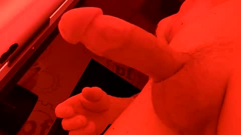 handsomerob42 online show from 18, 9, 2025