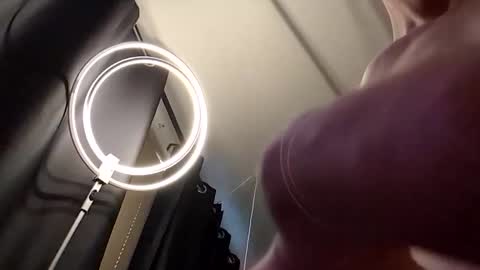 handsomerob42 online show from 20, 10, 2025