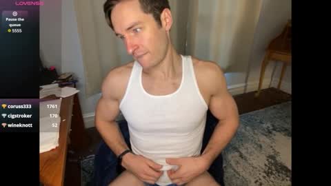 handsumhung online show from 8, 11, 2025