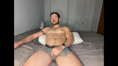 handsumhung online show from 7, 2, 2026