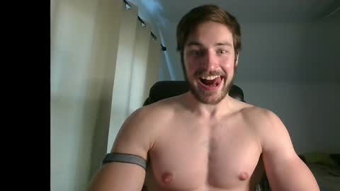 handsumhung online show from 21, 4, 2026