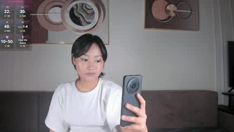 hang_ho online show from 1, 4, 2026