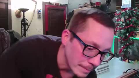 Snapshot of hangarmannate chatting on 24, 12, 2024 Nate online show from 24, 12, 2024