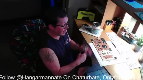 Nate online show from 12, 5, 2026