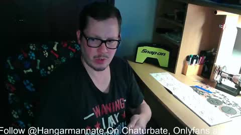 Nate online show from 15, 5, 2026