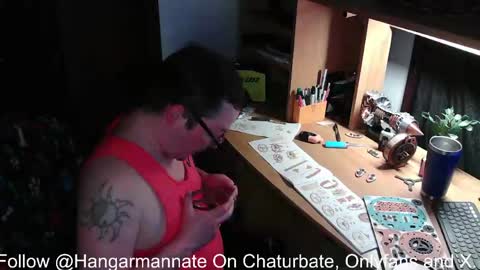 Nate online show from 19, 5, 2026