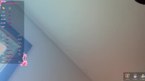 hanhuman online show from 16, 1, 2026