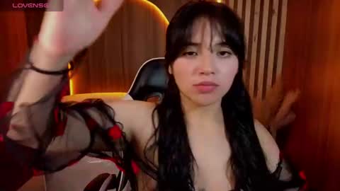 Snapshot of hani_amber_tx chatting on 20, 6, 2026 Follow me.. Live 730 to 1400 online show from 20, 6, 2026