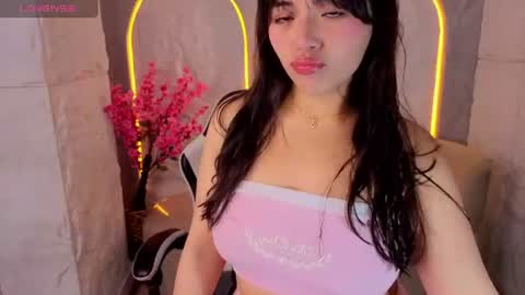 Snapshot of hani_amber_tx chatting on 13, 7, 2026 Follow me.. Live 730 to 1400 online show from 13, 7, 2026