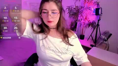 Snapshot of haniawish chatting on 16, 7, 2026 Hania online show from 16, 7, 2026