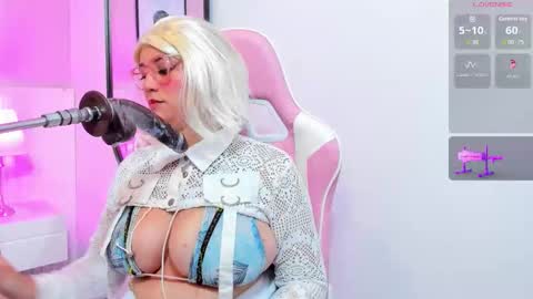 Ana online show from 3, 12, 2025