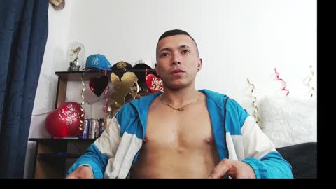 Hank online show from 16, 2, 2025