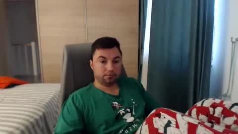 HankMalone online show from 4, 12, 2024