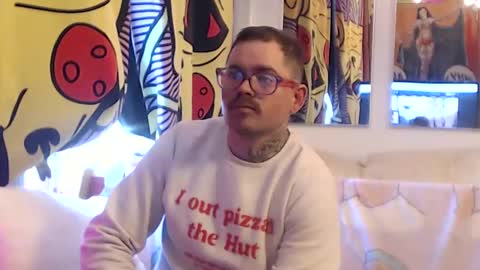 hank rams online show from 14, 1, 2025