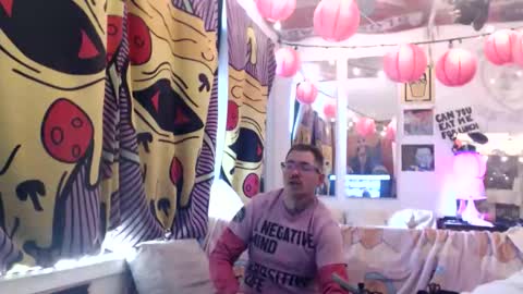 hank rams online show from 13, 11, 2025