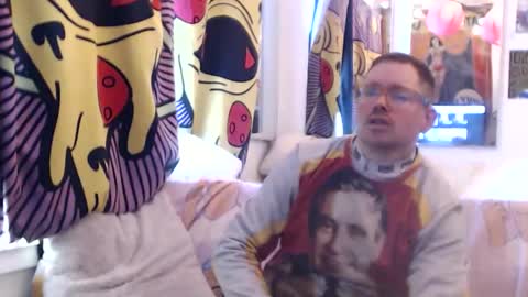 Snapshot of hankrams chatting on 16, 12, 2025 hank rams online show from 16, 12, 2025