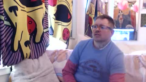 Snapshot of hankrams chatting on 17, 12, 2025 hank rams online show from 17, 12, 2025