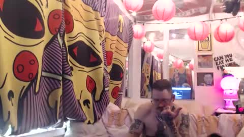 Snapshot of hankrams chatting on 9, 1, 2026 hank rams online show from 9, 1, 2026