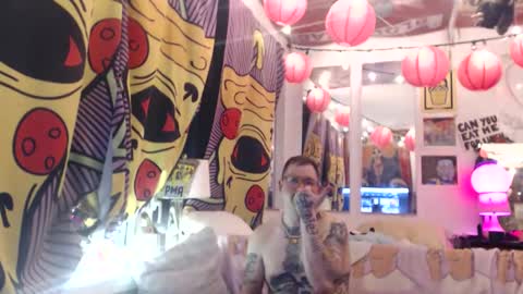 Snapshot of hankrams chatting on 15, 1, 2026 hank rams online show from 15, 1, 2026