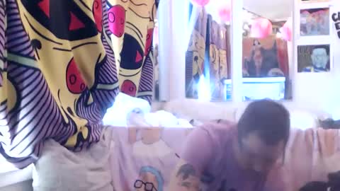 Snapshot of hankrams chatting on 9, 2, 2026 hank rams online show from 9, 2, 2026