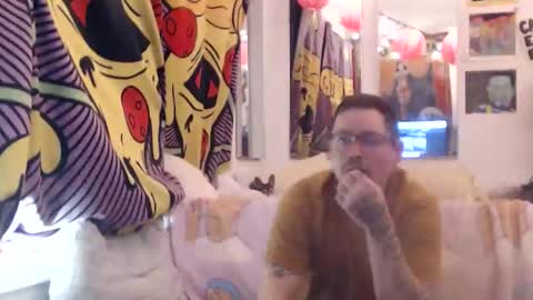 Snapshot of hankrams chatting on 11, 2, 2026 hank rams online show from 11, 2, 2026