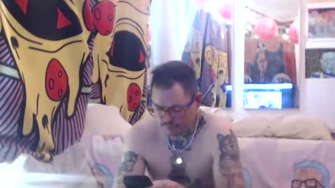 Snapshot of hankrams chatting on 23, 2, 2026 hank rams online show from 23, 2, 2026