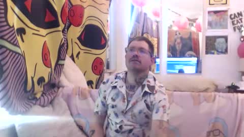 Snapshot of hankrams chatting on 10, 3, 2026 hank rams online show from 10, 3, 2026