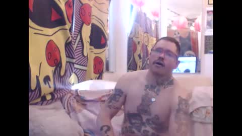 hank rams online show from 25, 3, 2026