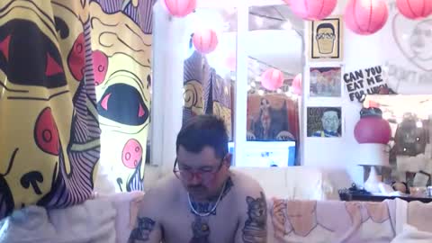 hank rams online show from 11, 4, 2026