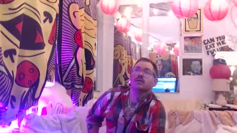 hank rams online show from 20, 4, 2026