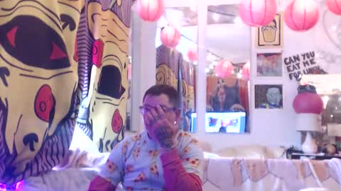 hank rams online show from 26, 4, 2026