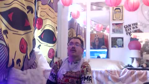 hank rams online show from 11, 5, 2026
