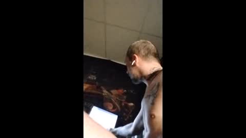 hankskrave online show from 21, 12, 2025