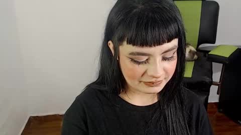 JUANA online show from 4, 1, 2025