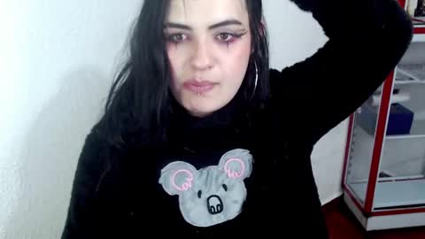 JUANA online show from 14, 2, 2025