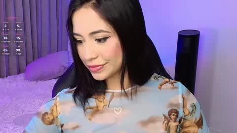 hanna online show from 4, 12, 2025