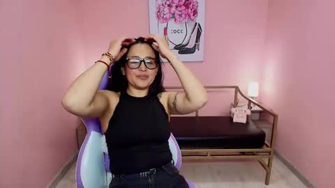 Hanna online show from 7, 11, 2025