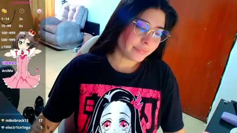 Hanna online show from 24, 3, 2026