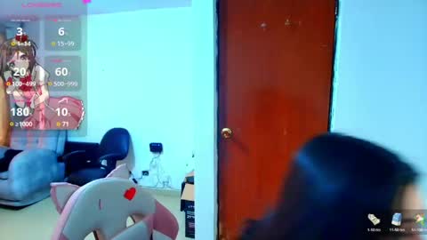Snapshot of hanna__11_ chatting on 30, 5, 2026 Hanna online show from 30, 5, 2026