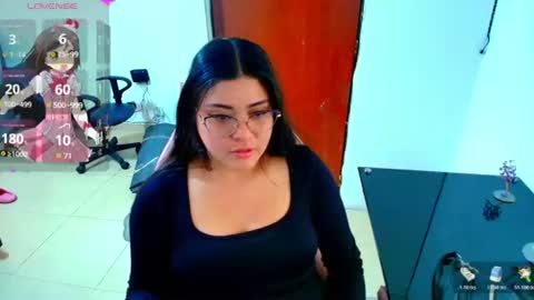 Hanna online show from 15, 7, 2026