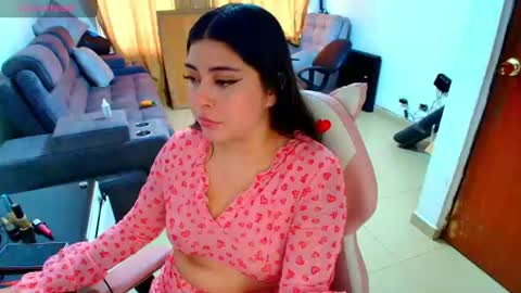 Hanna online show from 1, 8, 2026