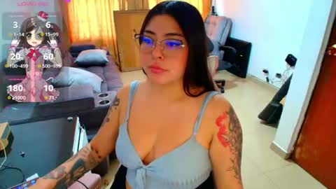 Hanna online show from 4, 8, 2026