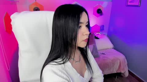 Snapshot of hanna__becker chatting on 21, 12, 2024 hanna online show from 21, 12, 2024
