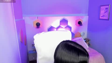 Snapshot of hanna__becker chatting on 9, 1, 2025 hanna online show from 9, 1, 2025