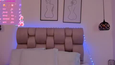 hanna__evans_ online show from 7, 1, 2026