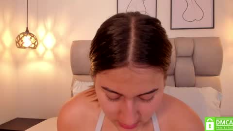 Snapshot of hanna__evans_ chatting on 25, 4, 2026 hanna__evans_ online show from 25, 4, 2026