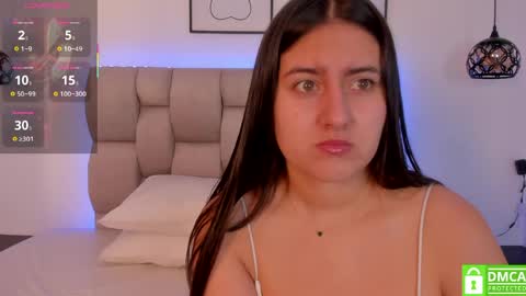 Snapshot of hanna__evans_ chatting on 24, 5, 2026 hanna__evans_ online show from 24, 5, 2026