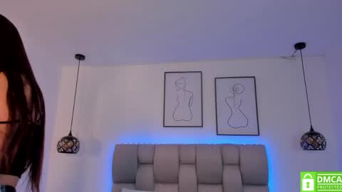 Snapshot of hanna__evans_ chatting on 30, 5, 2026 hanna__evans_ online show from 30, 5, 2026