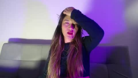 Snapshot of hanna__jones7 chatting on 10, 2, 2026 Hanna online show from 10, 2, 2026